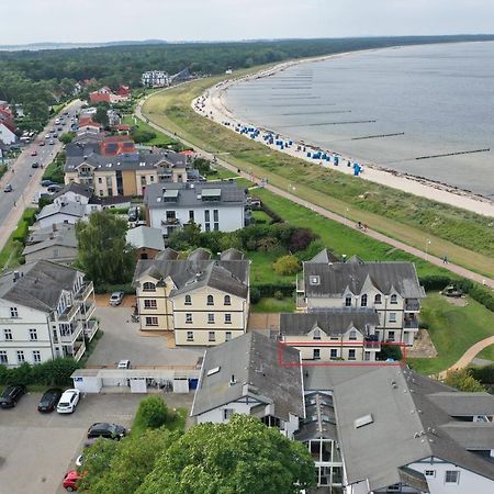 Strandtraum Glowe Exterior foto