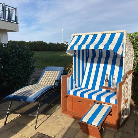 Strandtraum Glowe Exterior foto