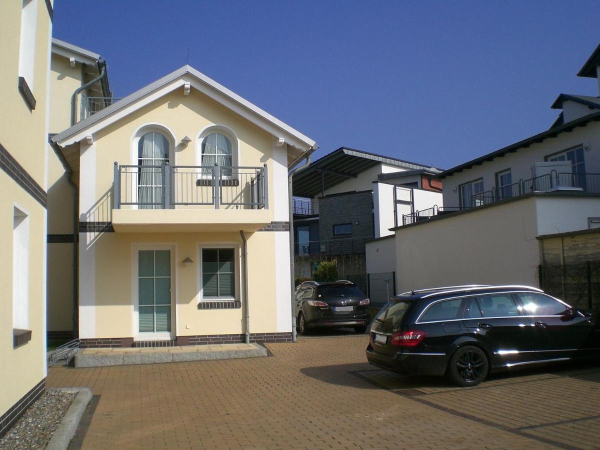 Strandtraum Glowe Exterior foto